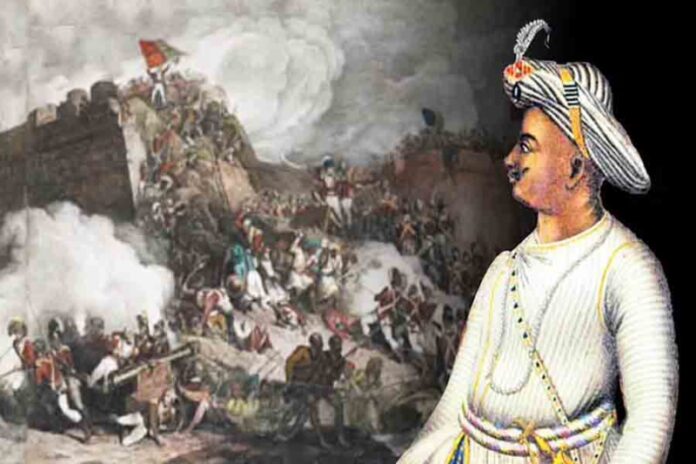 nudikarnataka.com Tipu Sultan