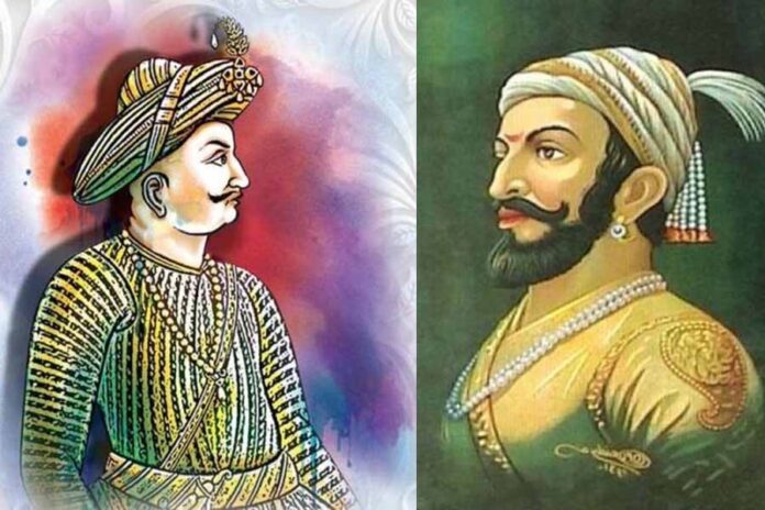 nudikarnataka.com Tipu-Shivaji