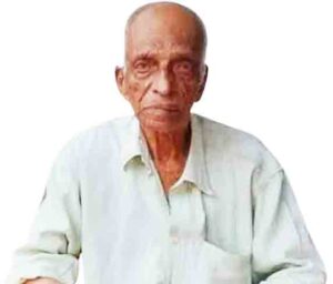 nudikarnataka.com Prof. M. Karimuddin