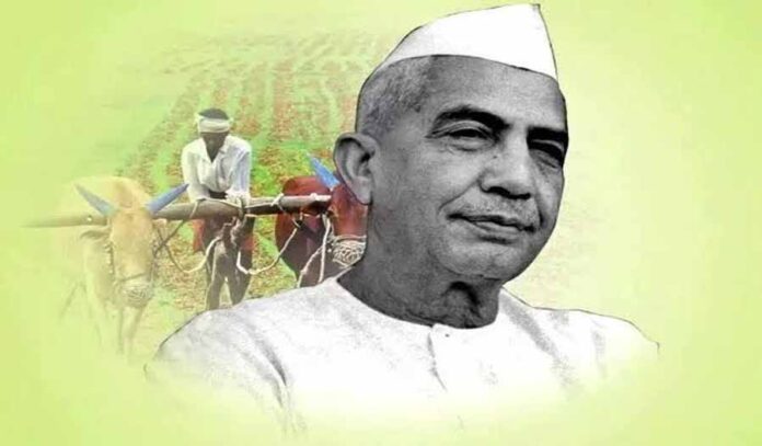 nudikarnataka.com National Farmer's Day