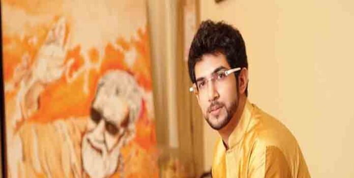 nudikarnataka.com Aditya Thackeray